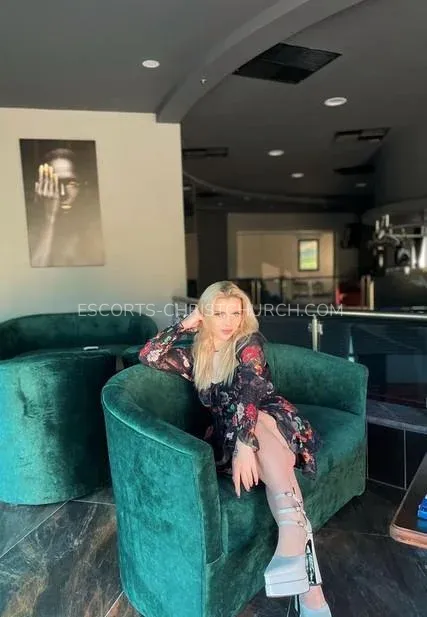 Photo of Ava - escort girl in Christchurch 3