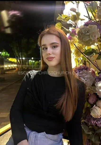 Photo of Aubrey - escort girl in Christchurch 1