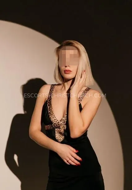 Photo of Sonja - escort girl in Christchurch 1