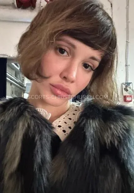 Photo of Jocelyn - escort girl in Christchurch 5