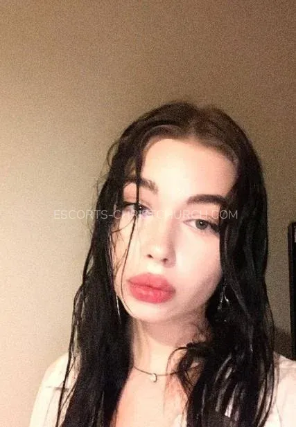 Photo of Leslie - escort girl in Christchurch 1