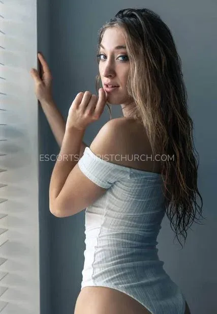 Photo of Gunilla - escort girl in Christchurch 3