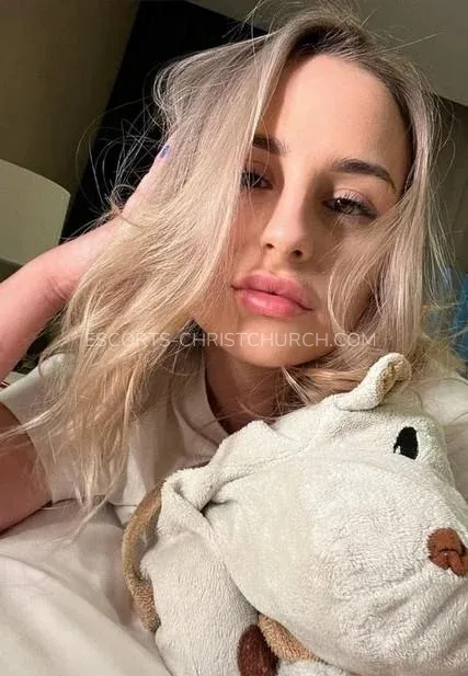 Photo of Karin - escort girl in Christchurch 3