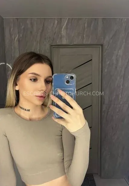 Photo of Pia - escort girl in Christchurch 1