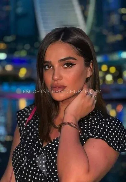 Photo of Viola - escort girl in Christchurch 5