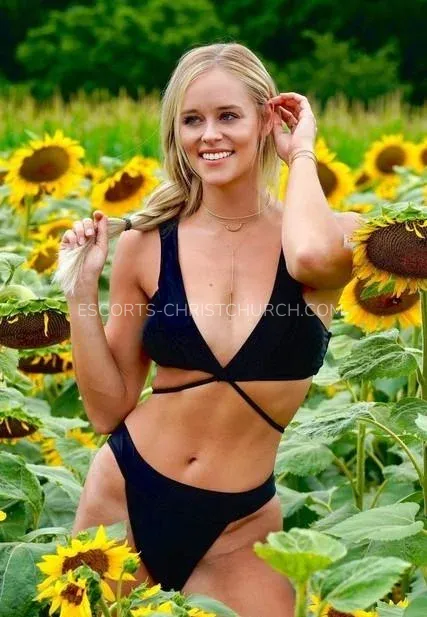 Photo of Katherine - escort girl in Christchurch 6