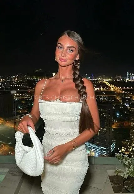 Photo of Britt - escort girl in Christchurch 4