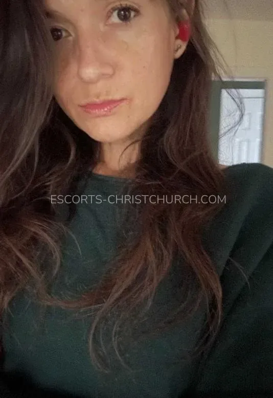 Photo of Monica - escort girl in Christchurch 1