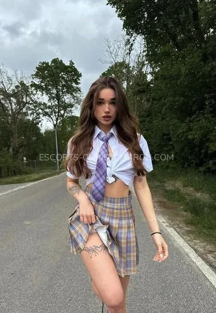 Photo of Julia - escort girl in Christchurch 4