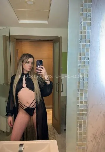 Photo of Brianna - escort girl in Christchurch 4