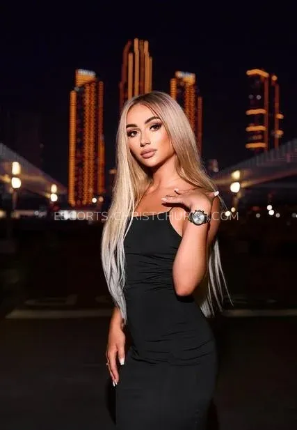 Photo of Nadia - escort girl in Christchurch 3