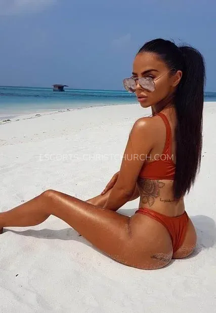 Photo of Adrianna - escort girl in Christchurch 3