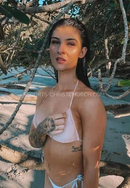 Photo of Linda - escort girl in Christchurch 5