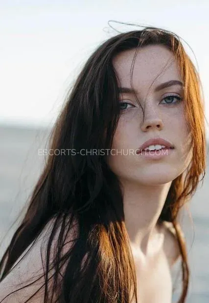 Photo of Maggie - escort girl in Christchurch 1