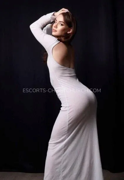 Photo of Taylor - escort girl in Christchurch 3