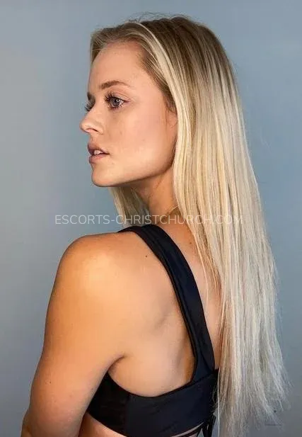 Photo of Katherine - escort girl in Christchurch 7