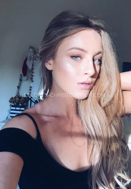 Photo of Gabriela - escort girl in Christchurch 3