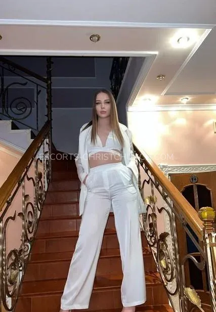 Photo of Laila - escort girl in Christchurch 4