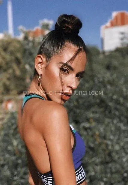 Photo of Elizabeth - escort girl in Christchurch 5