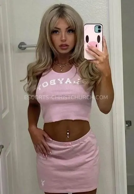 Photo of Kelly