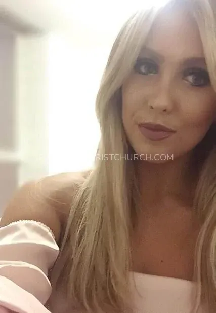Photo of Frida - escort girl in Christchurch 7