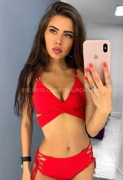 Photo of Sabrina