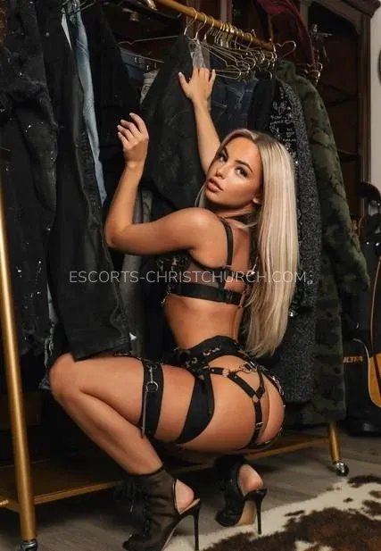 Photo of Kelly - escort girl in Christchurch 3