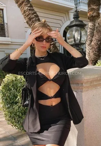 Photo of Valentina - escort girl in Christchurch 6