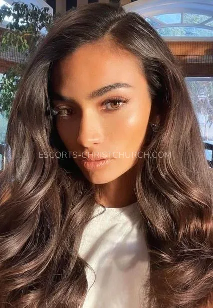 Photo of Cristina - escort girl in Christchurch 1