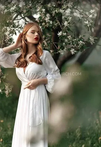 Photo of Angel - escort girl in Christchurch 1