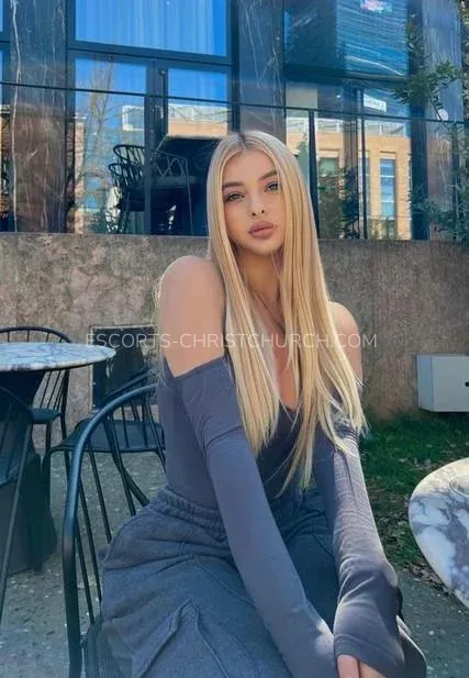 Photo of Anneli - escort girl in Christchurch 7