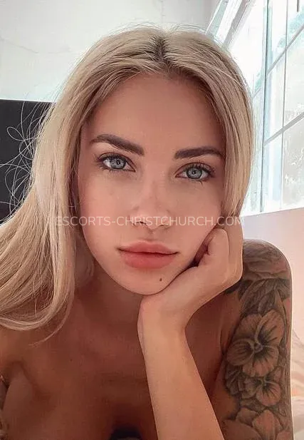 Photo of Madison - escort girl in Christchurch 5