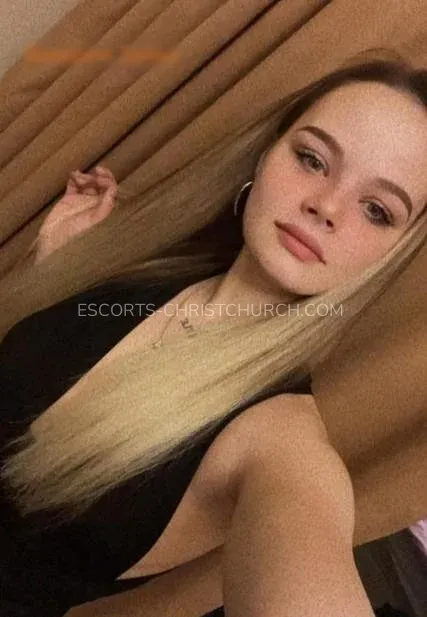 Photo of Gunilla - escort girl in Christchurch 1