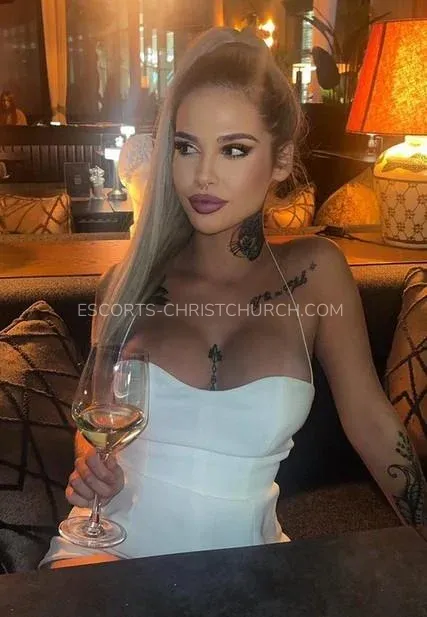 Photo of Makenzie - escort girl in Christchurch 4