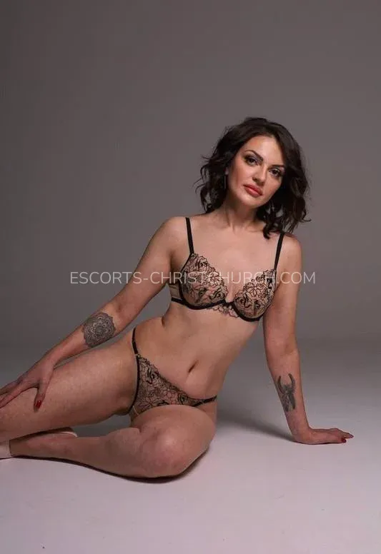 Photo of Birgitta - escort girl in Christchurch 6