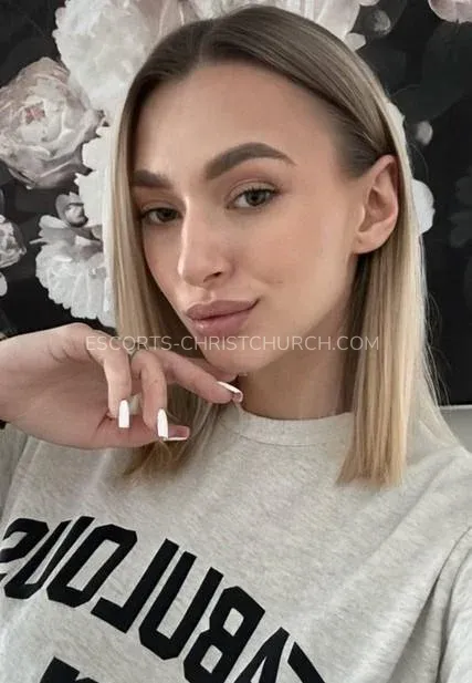 Photo of Ingegerd - escort girl in Christchurch 6