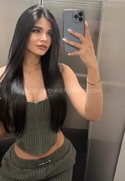 Photo of Siv - escorts girl in Christchurch - Woolston