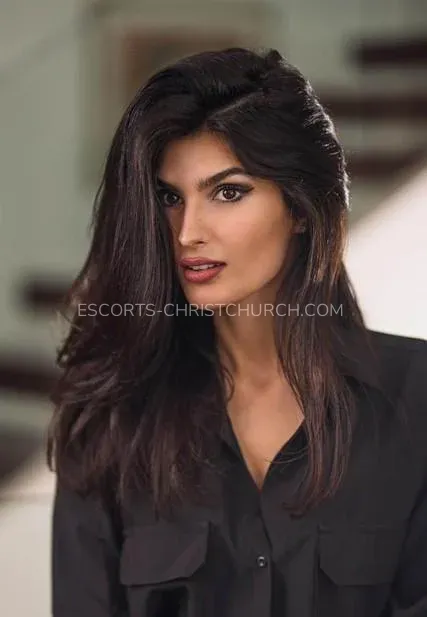 Photo of Gabriela - escort girl in Christchurch 1
