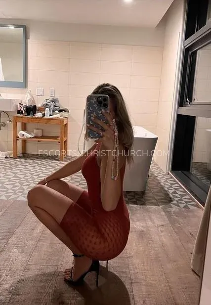 Photo of Caroline - escort girl in Christchurch 5