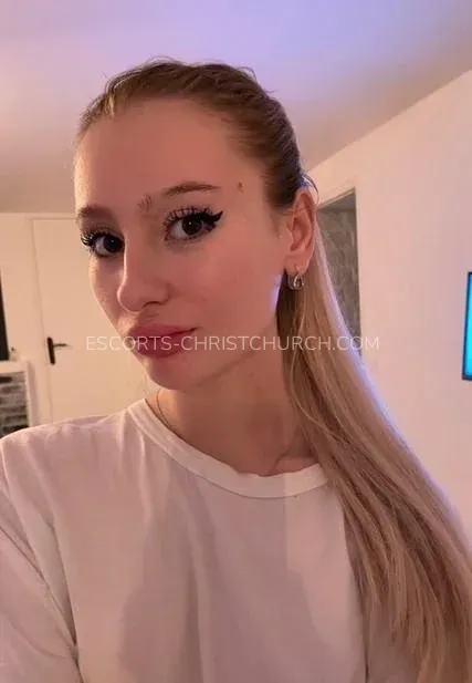 Photo of Kiara - escort girl in Christchurch 7