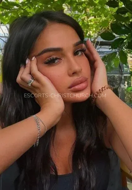 Photo of Viola - escort girl in Christchurch 4
