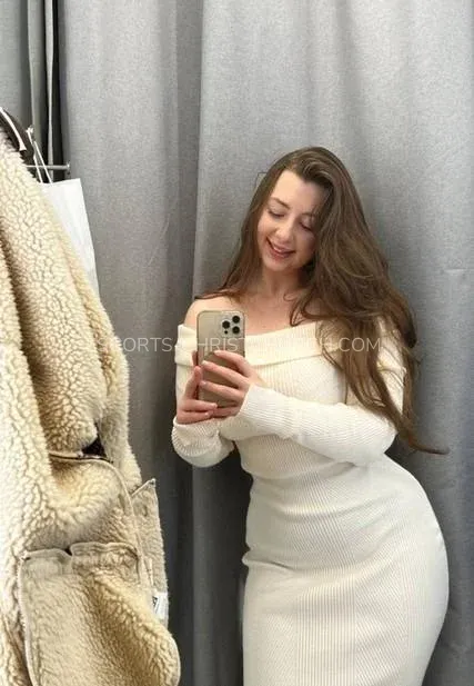 Photo of Lisa - escort girl in Christchurch 6