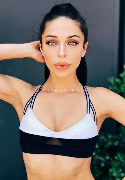 Photo of Anna - escort girl in Christchurch 6