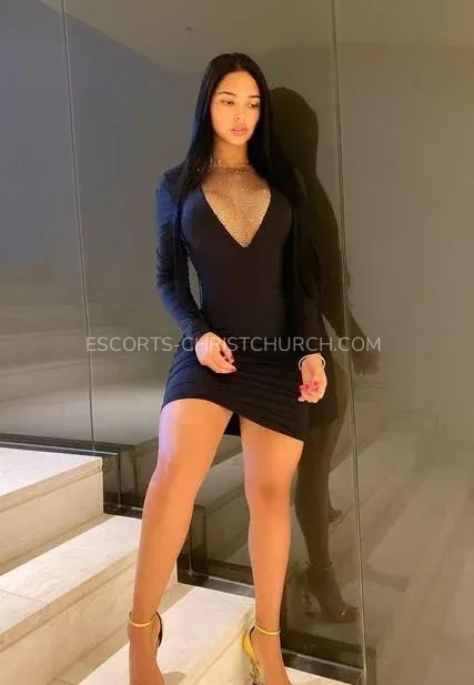 Photo of Maria - escort girl in Christchurch 3
