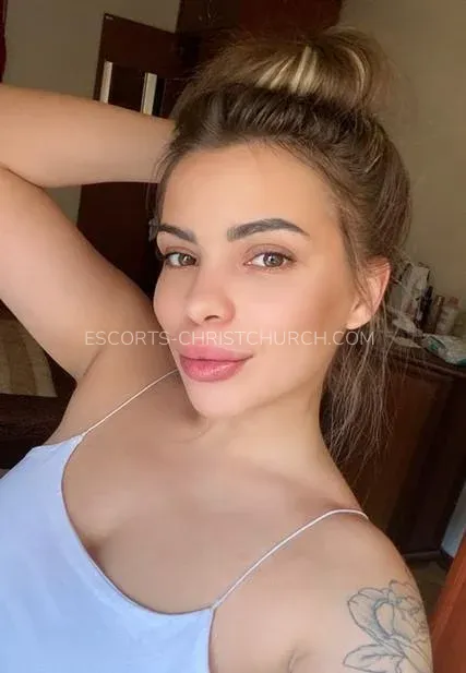 Photo of Ariel - escort girl in Christchurch 5