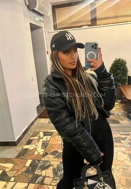 Photo of Viola - escort girl in Christchurch 1