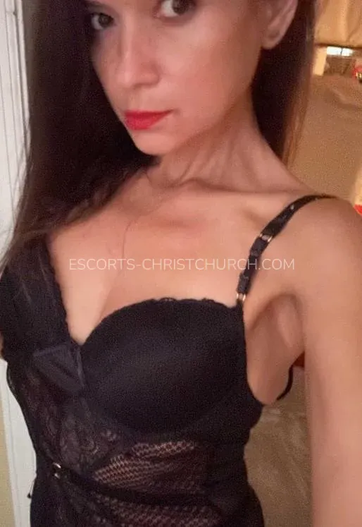 Photo of Monica - escort girl in Christchurch 3