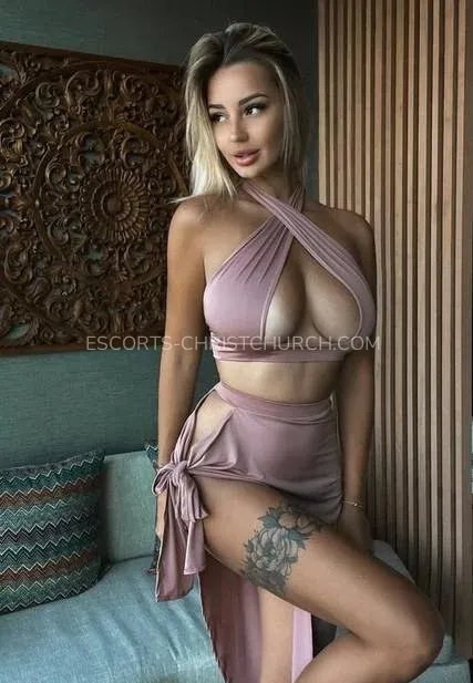 Photo of Maj - escort girl in Christchurch 3