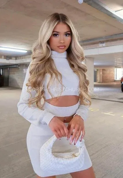 Photo of Eva - escort girl in Christchurch 1
