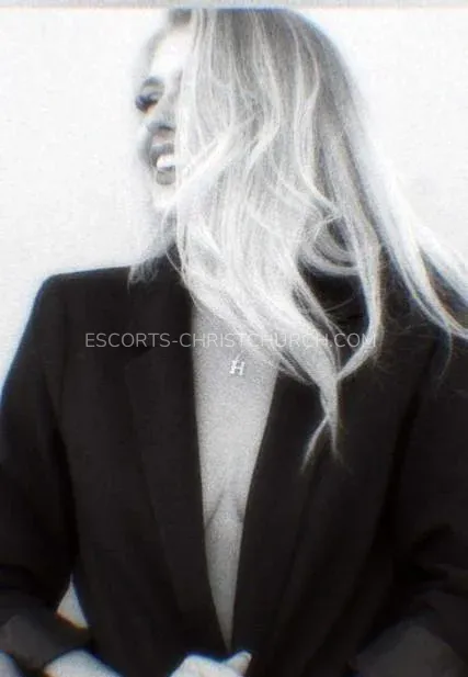 Photo of Serenity - escort girl in Christchurch 3